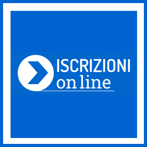 iscrizioni online