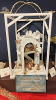 Presepe realizzato dagli alunni